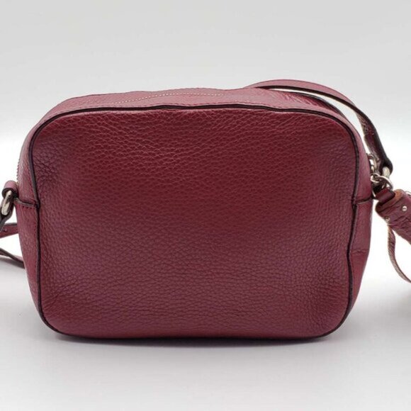 Gucci Disco Soho Camera Crossbody Bag 385-052224 - Picture 2 of 15